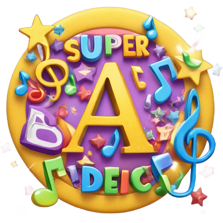Supercalifragilesticespealidoughes emoji