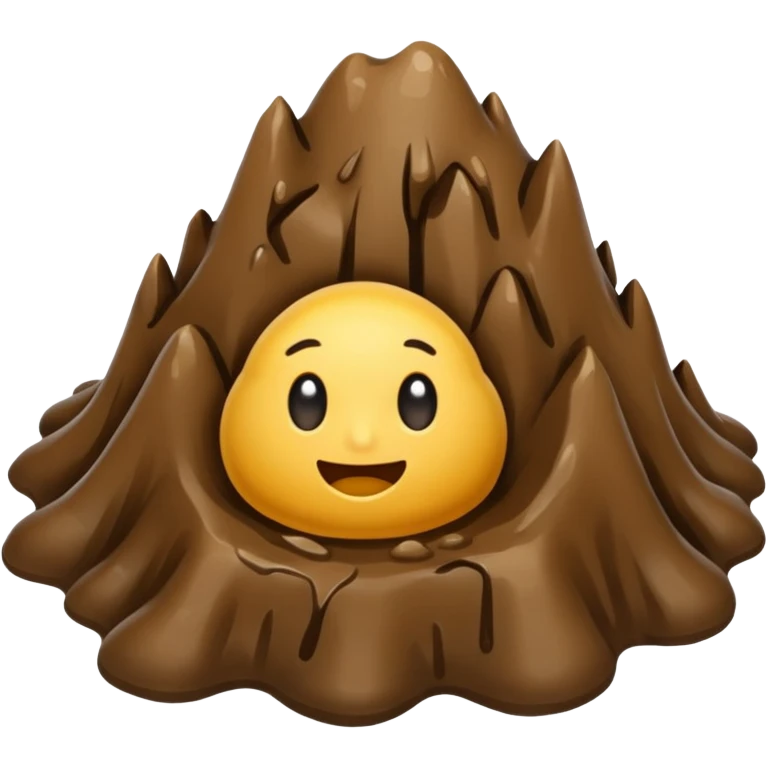 وضعم خرابه خوب emoji