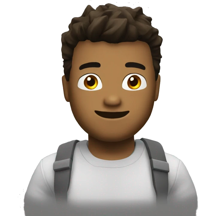 Roblox emoji