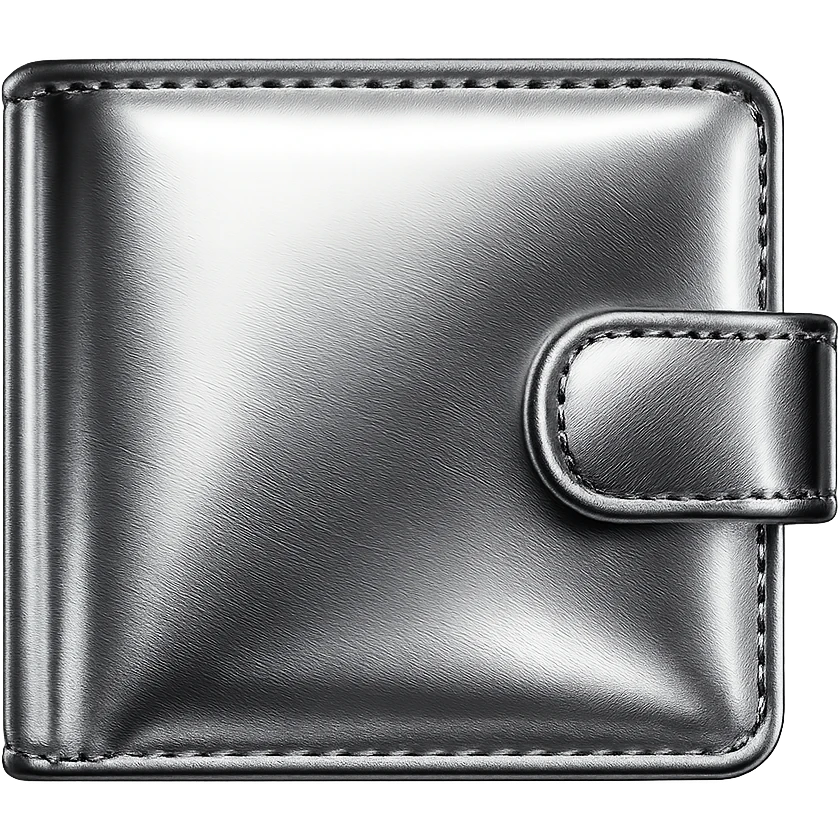 wallet emoji
