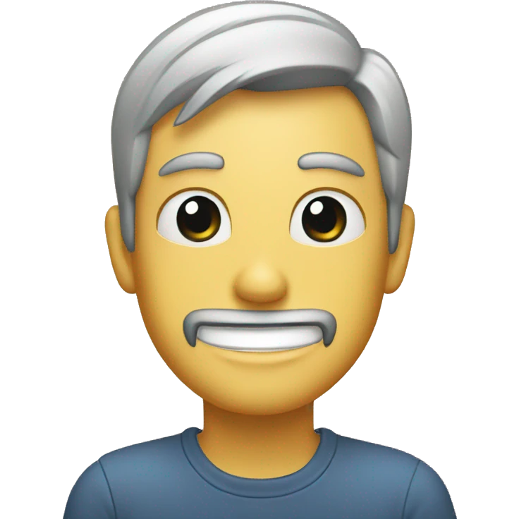 Billet emoji