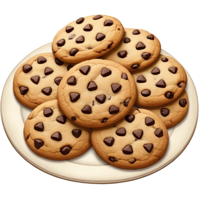 cottagecore baking  emoji