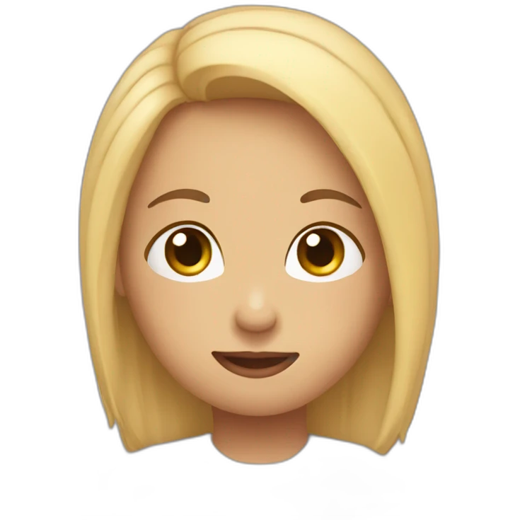 I miss you emoji