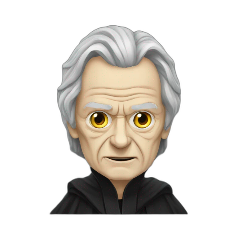 palpatine emoji