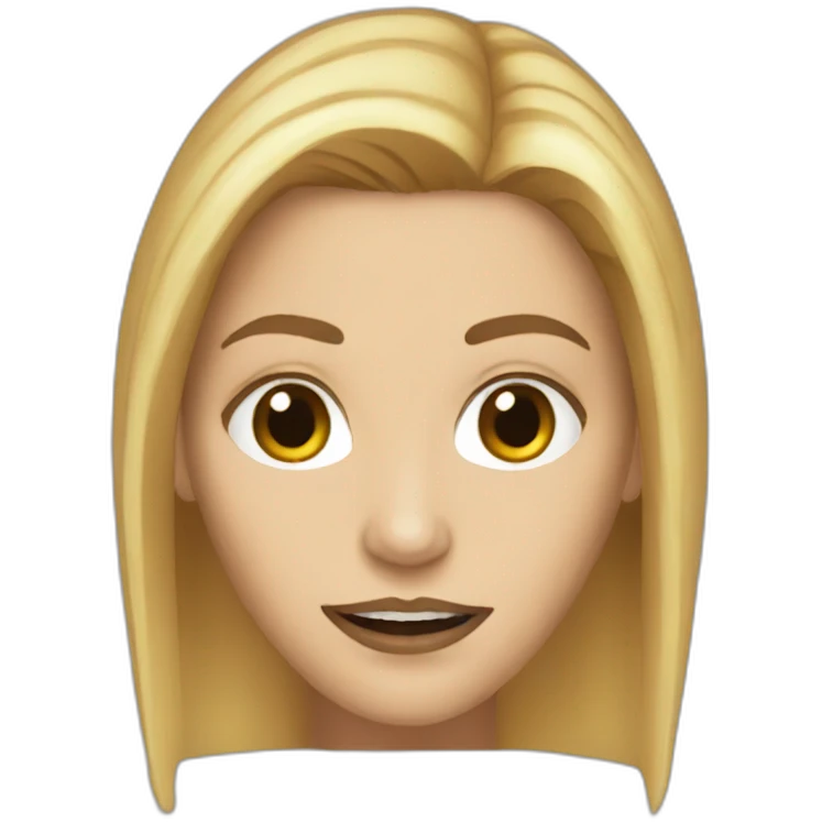 Buffy emoji
