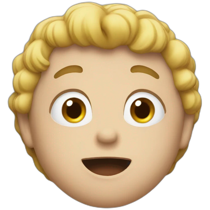 climax emoji