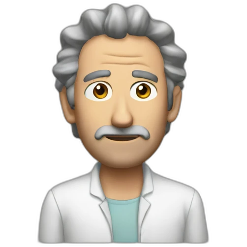 rick emoji