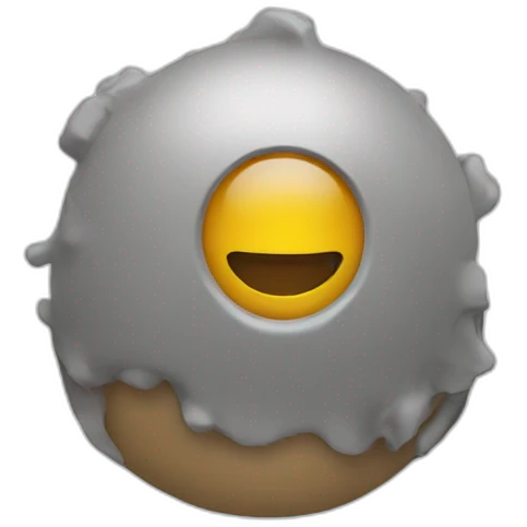 cohete emoji