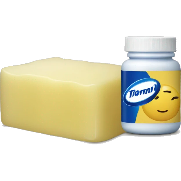 Vaseline emoji