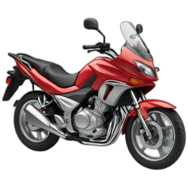 honda emoji