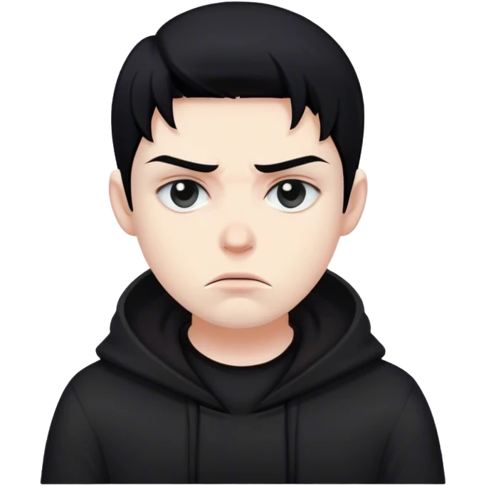 Emo emoji