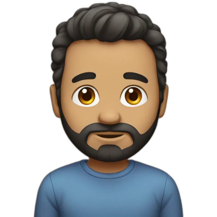 Preenchendo emoji