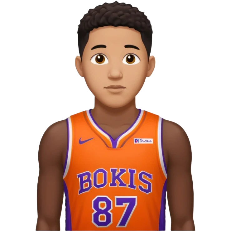 Devin booker emoji