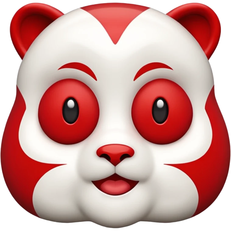 Lububu emoji