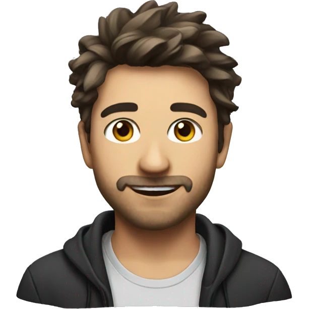streamer emoji