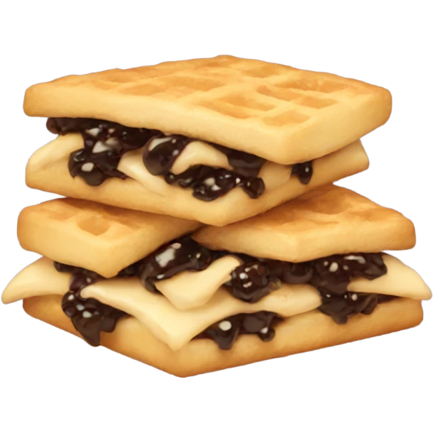 Crispy Concords  emoji