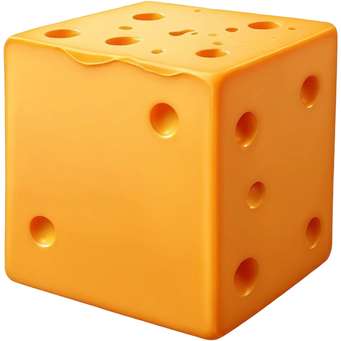 cheese emoji