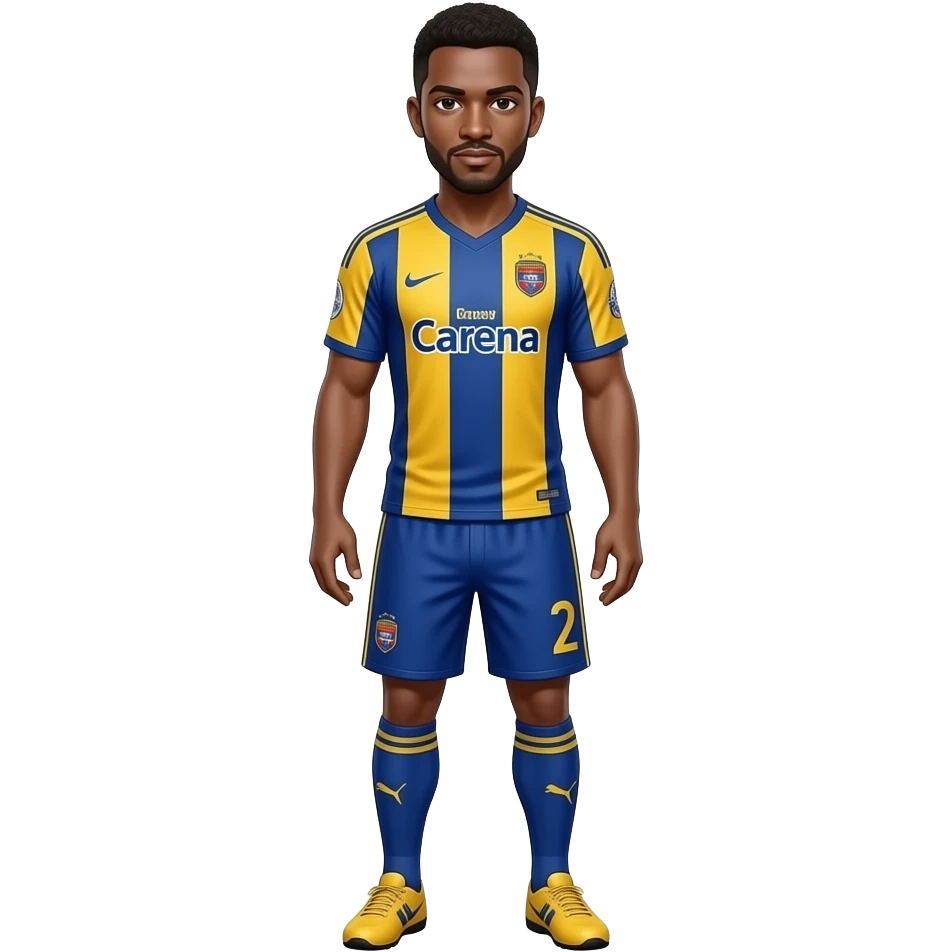 Real Cartagena emoji