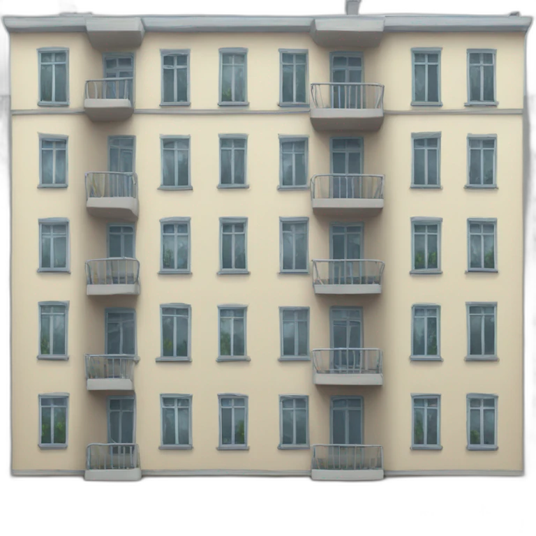 Apartament in ufa emoji