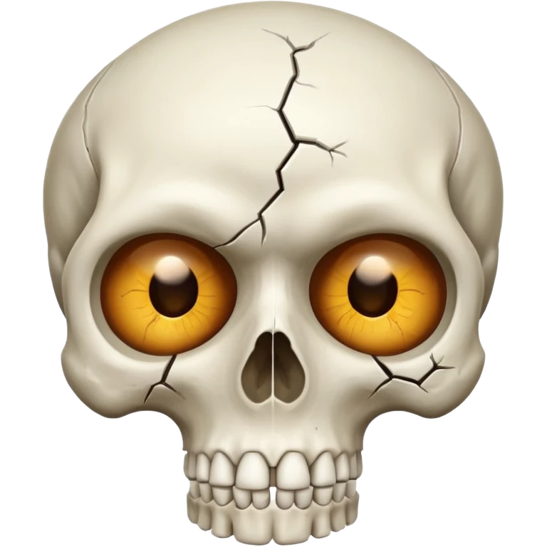 💀🫵 emoji