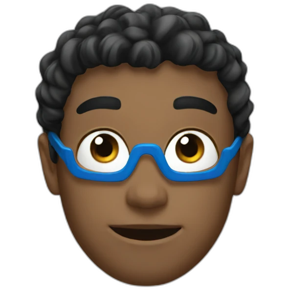 swim emoji