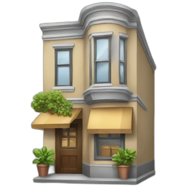 small business emoji