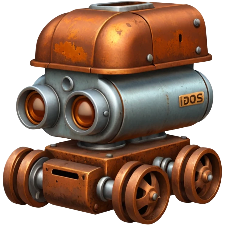 Piccone machina Italian brainrot emoji