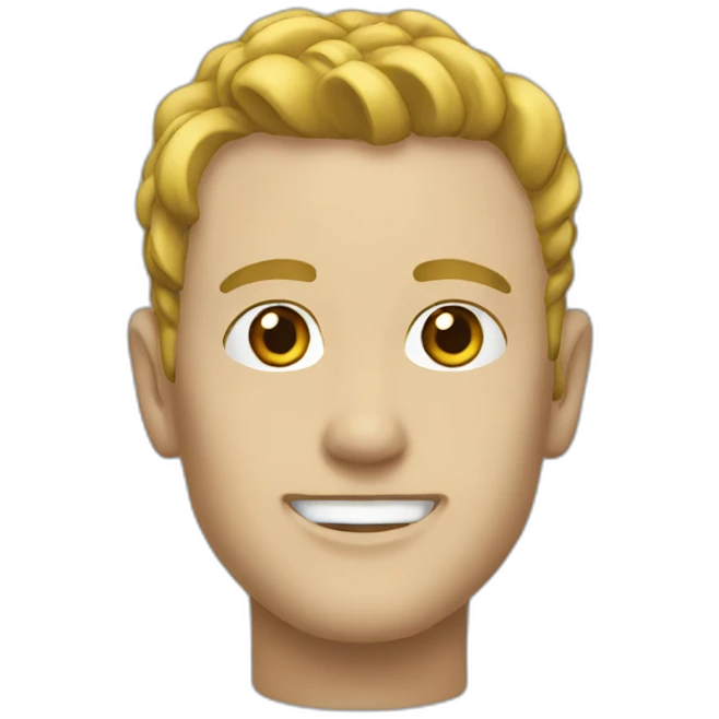 Gojo  emoji
