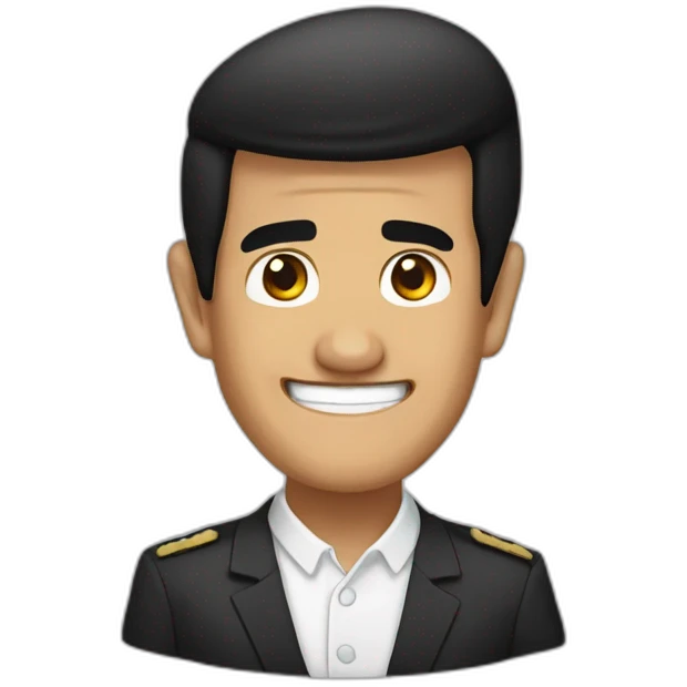 Joko widodo emoji