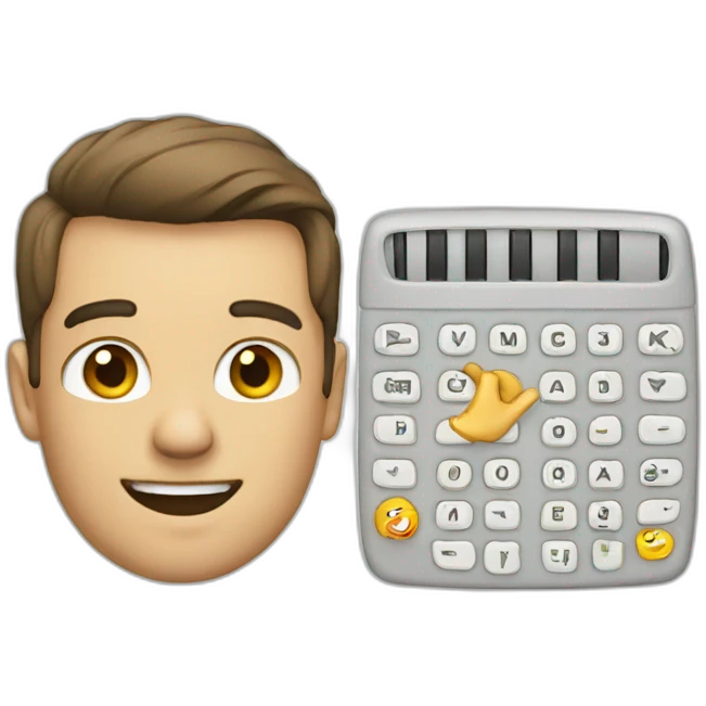 qwerty emoji