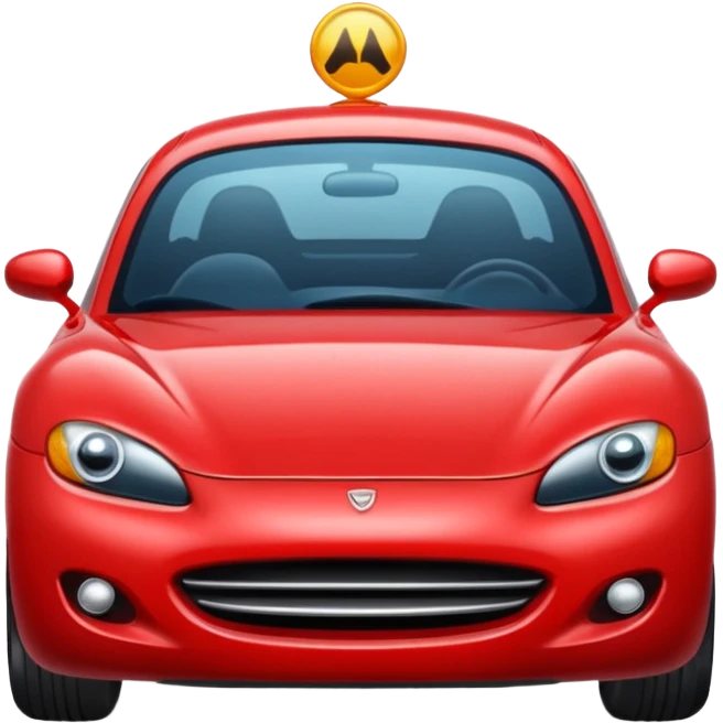 🚘🅾️  emoji