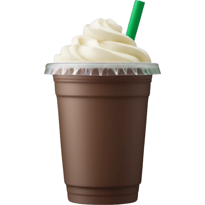 starbucks ñink acai refresher emoji