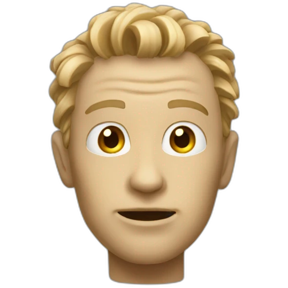 sandman emoji