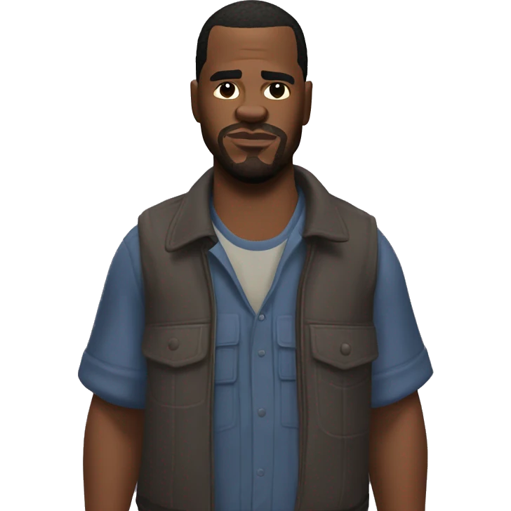 Grand Theft Auto VI emoji