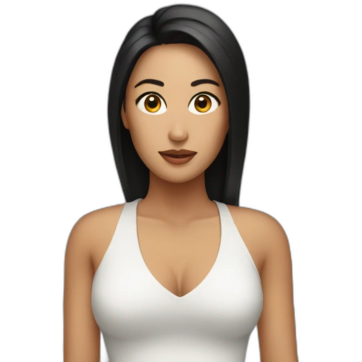 Kim emoji