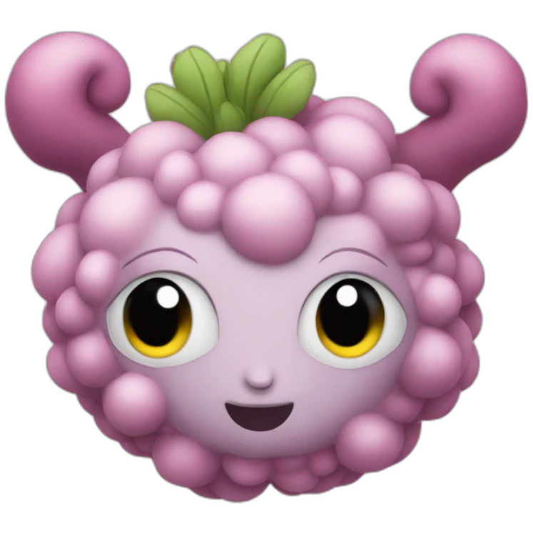 plumbus emoji