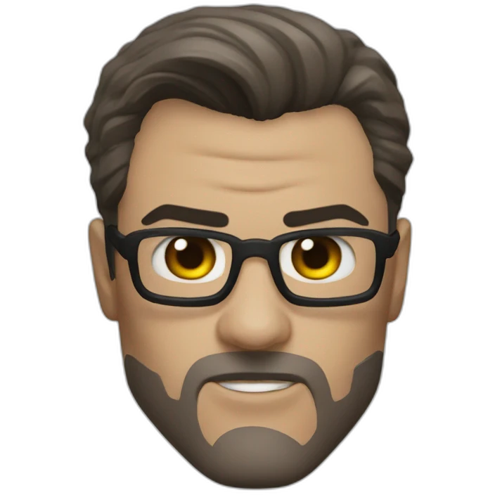 batman vs superman emoji