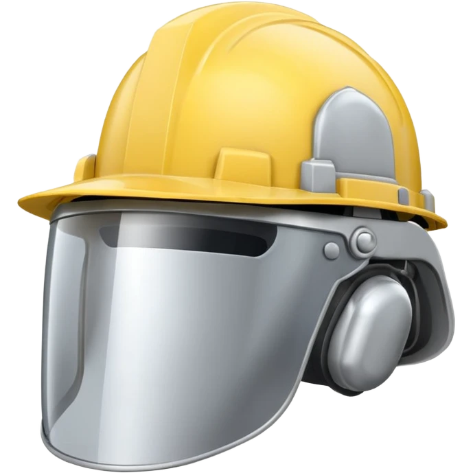 work helmet emoji