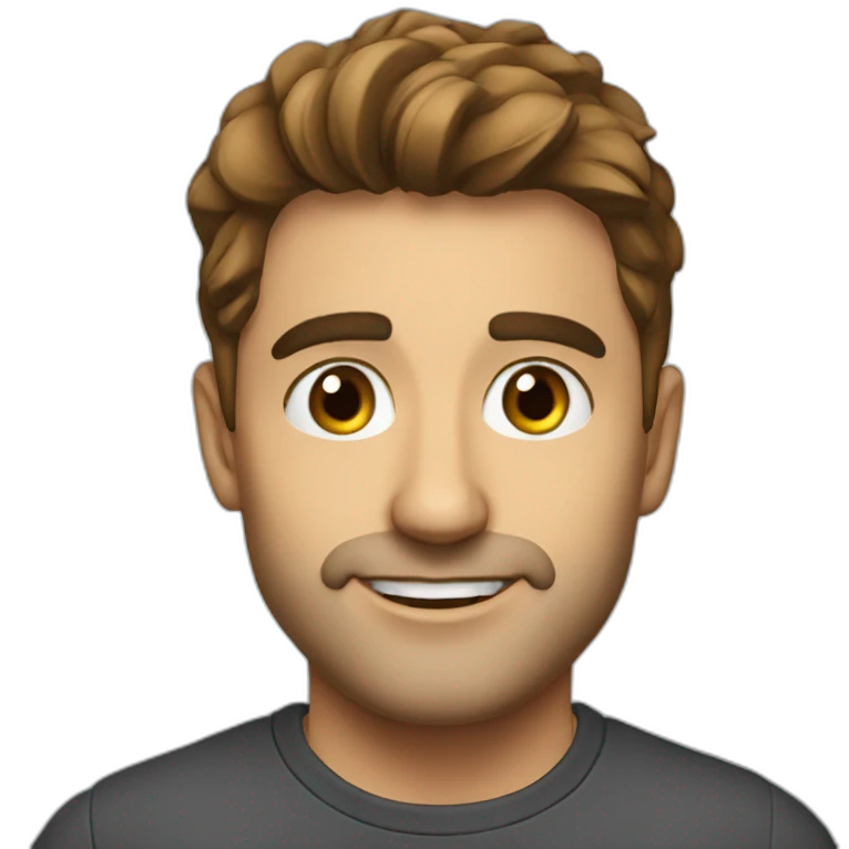 Denis iovani emoji