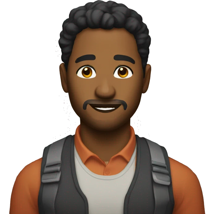Nakia emoji