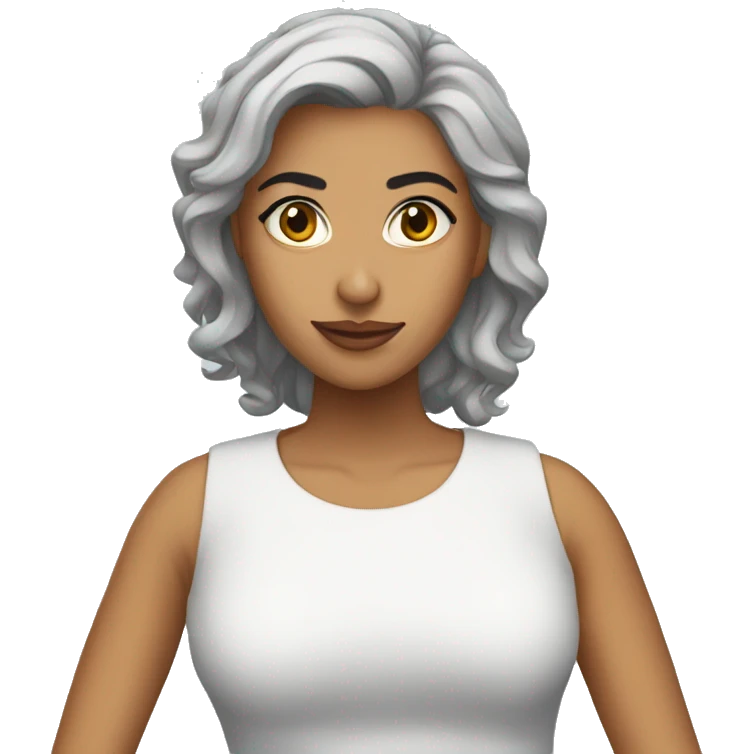 bianca bustamante emoji
