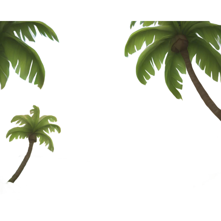 Island maui emoji