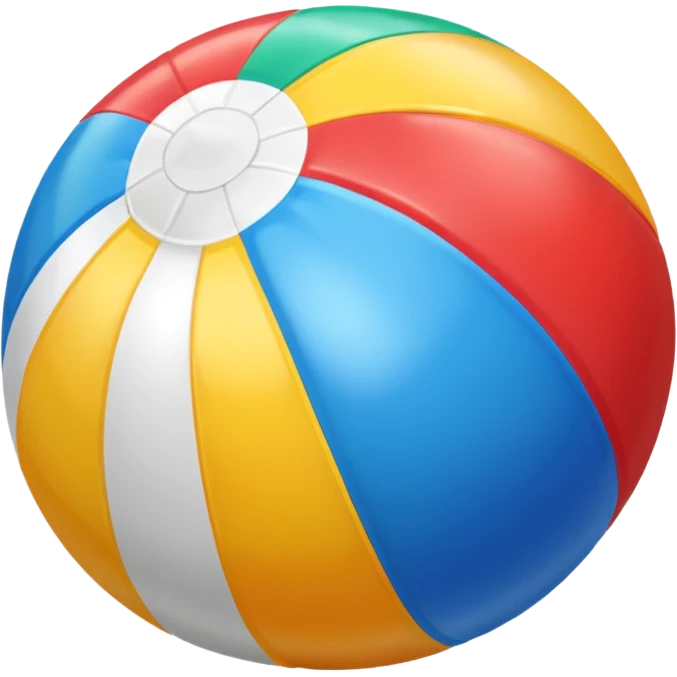 summer toy emoji