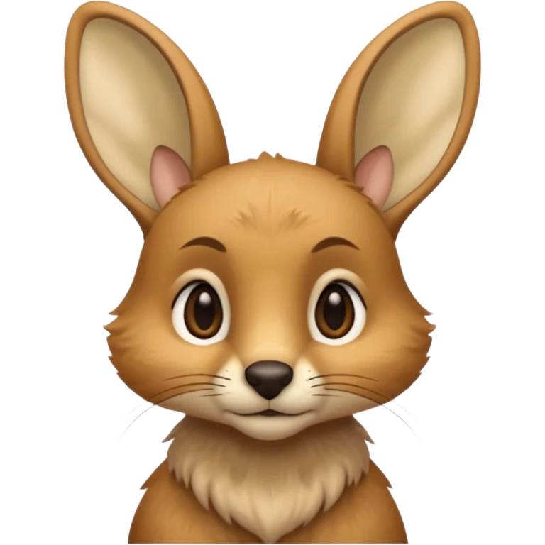 COELHO ANIMAL emoji