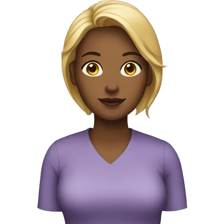 women emoji