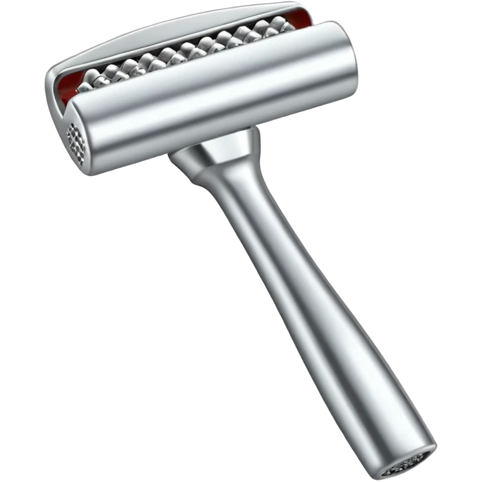 Garlic press emoji