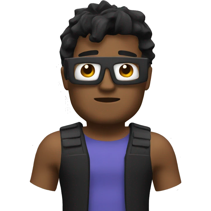 Roblox emoji