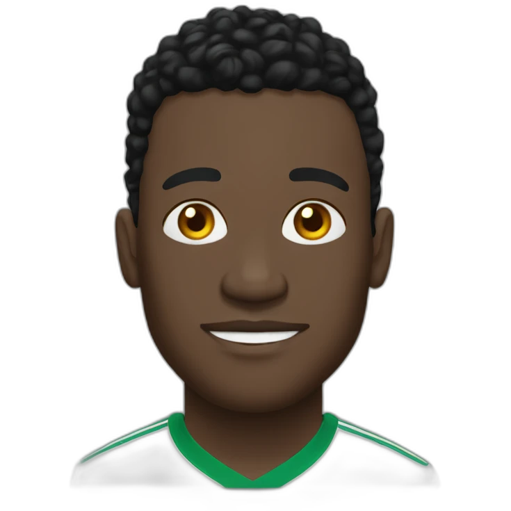 Victor wembanyama emoji