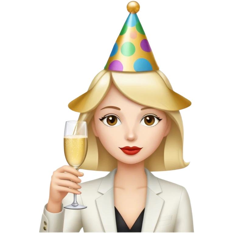Поздравляем! emoji
