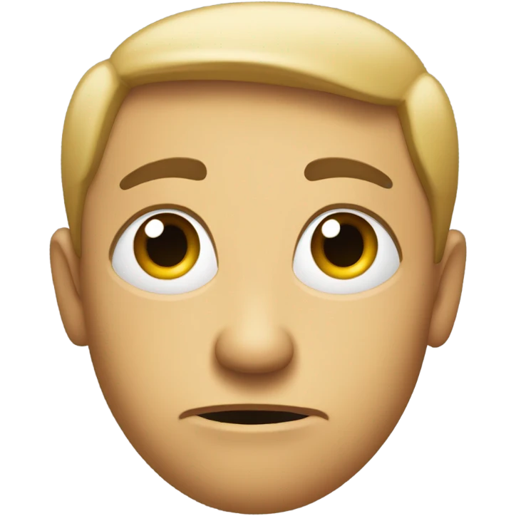 Nah Emoji emoji